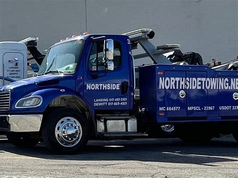Northside towing. Location. 541 N 3rd St. Alexandria, LA. (318) 484-9526. Business Hours. Today 24 Hour Service. Mon-Fri 24 Hour Service. Weekends 24 Hour Service. We Accept. 