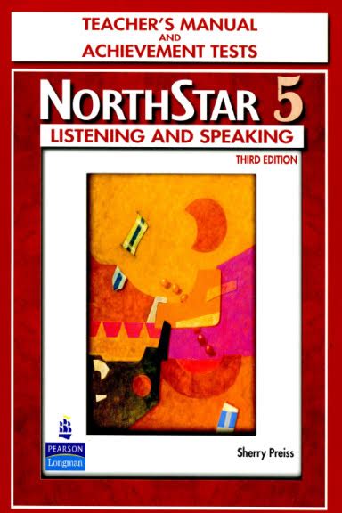 Northstar 5 listening and speaking teacher manual. - Bently nevada 3300 manual calibrating probe.