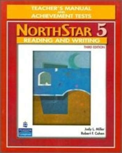 Northstar 5 reading and writing teacher s manual achievement tests. - Marxsche idee der aufhebung der arbeit und ihre rezeption bei fromm und marcuse.