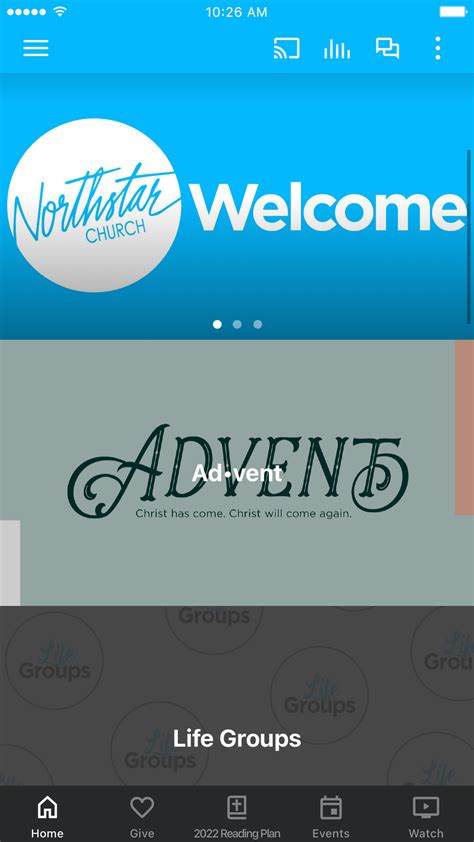 Northstar Church MS APK Download for Android 