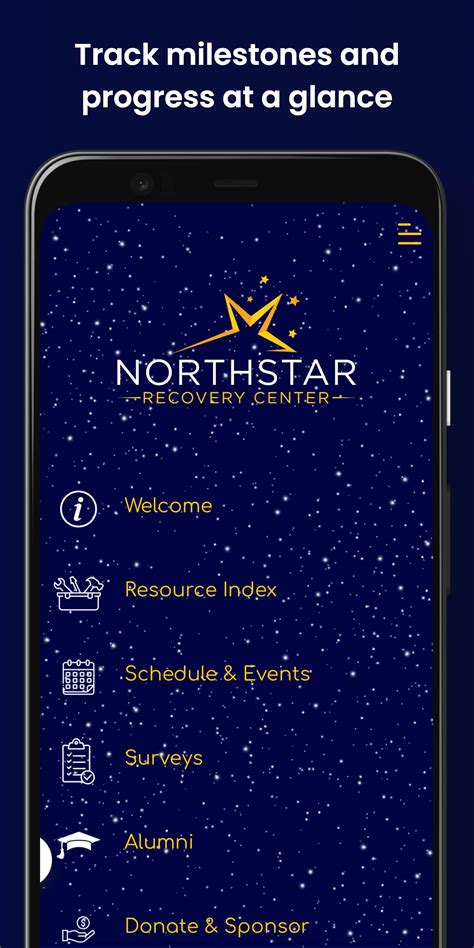 Northstar Drivn APK Download for Android 