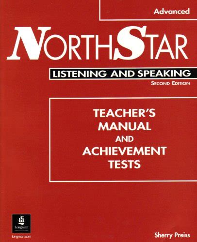 Northstar listening and speaking advanced teacher manual. - Lg lfx25960st french door refrigerator manual.