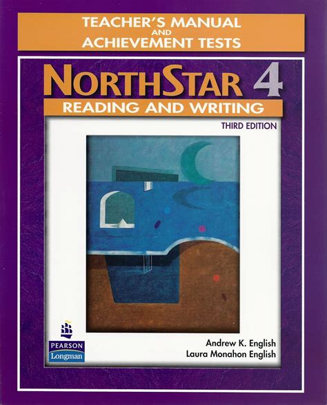 Northstar reading and writing level 4 third edition teachers manual and achievement tests. - Hyundai santa fe 2010 manual de reparación de servicio de fábrica.