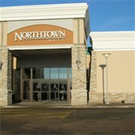 Northtown Mall – Blaine, MN 55434, 398 Northtown Dr NE – …