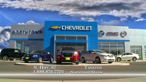 Northtown auto yankton. View new, used and certified cars in stock. Get a free price quote, or learn more about Northtown Auto amenities and services. 
