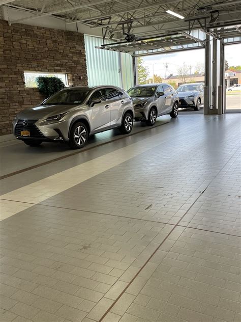 Pre-Owned Lexus Vehicles for Sale in Amherst, NY Pre-Owned Lexus Vehicles for Sale near Buffalo, NY SALES: 716-780-4500 • SERVICE: 716-923-2106 • PARTS: 716-608-3345 • 3845 Sheridan Drive Amherst, NY 14226. 