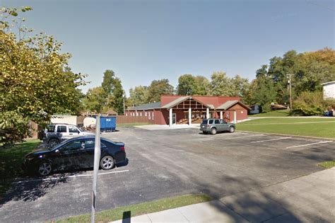 Northview Apts - Putnam County Housing Authority