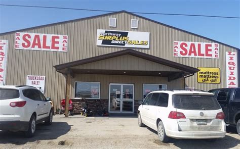 Northway surplus. Northway Surplus Direct, Vector. 11,244 likes · 115 talking about this. We are a brand name liquidation store that sells brand new over stock items. Just a short drive outside saskatoon 5 minutes... 