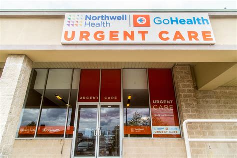 Northwell health gohealth urgent care. Things To Know About Northwell health gohealth urgent care. 