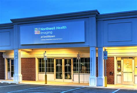 Northwell Health Imaging offers a wide range of diagnostic and interventional imaging services, with highly specialized radiologists and state-of-the-art technology. Request an appointment online or by phone, and access multiple locations across the New York area.