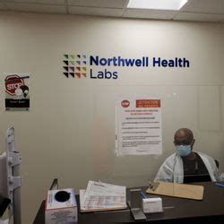 The state's largest health care provider, Northwell will begin its move-in in August, an executive said. ... to buy the 86,000-square-foot building and about 2 acres at 1111 Marcus Ave. the .... 