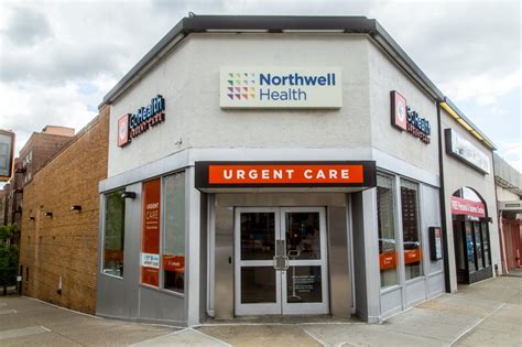 Northwell health-gohealth urgent care forest hills. An urgent care center is often overlooked when people need immediate medical care. Many people don’t understand their purpose and instead rely on primary care doctors and emergency... 