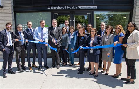The Northwell Health Physician Partners are a multi-special