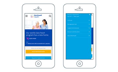 Northwell my experience app. Things To Know About Northwell my experience app. 