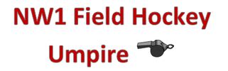 Northwest 1 Field Hockey Officials page - Home