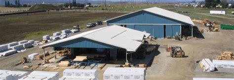 Northwest Building Components, Inc - Idaho, United States