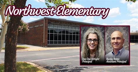 Northwest Elementary / Homepage - Brownwood ISD