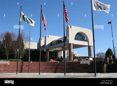 Northwest Georgia Trade and Convention Center, Dalton, GA, …