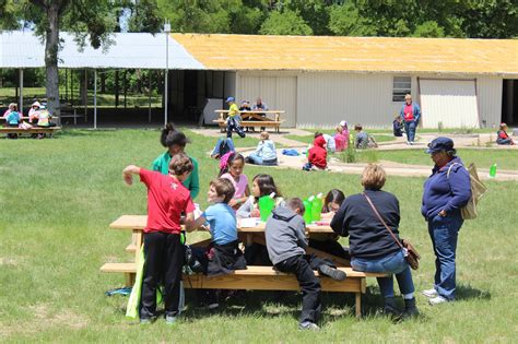 Northwest ISD Outdoor Learning Center - Facebook