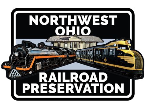 Northwest Ohio Railroad Preservation Inc.