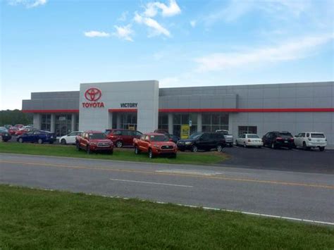 Northwest Toyota in Wilkesboro, NC with Reviews - Yellow Pages