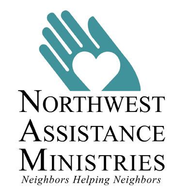 Northwest assistance ministries. Things To Know About Northwest assistance ministries. 