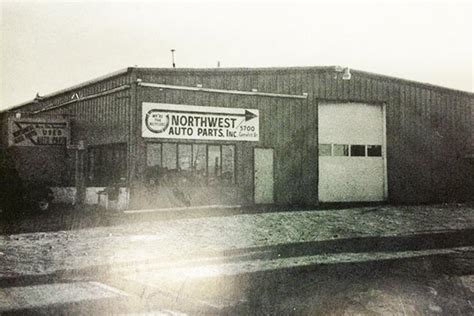 Northwest auto parts. Northwest Auto Parts and Paint Supply. 50 likes. Located at 200 S. Grand Ave. Pullman Wa. 99163 509-334-2585 800-598-4769 509-334-0342 fax nwap@clea. Northwest Auto Parts and Paint Supply. 50 likes. 