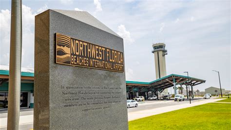 Northwest beaches airport. PANAMA CITY-BAY COUNTY AIRPORT AND INDUSTRIAL DISTRICT NORTHWEST FLORIDA BEACHES INTERNATIONAL AIRPORT JOB DESCRIPTION CLASSIFICATION : Police Sergeant DEPARTMENT : Police Department SUPERVISOR : Police Lieutenant EFFECTIVE DATE : October 1, 2023 PAY LEVEL : 170 ($47,068.13 - $88,093.89)… 