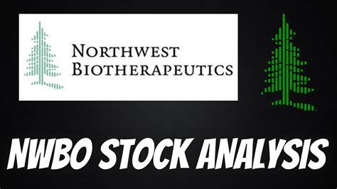Northwest biotherapeutics stock. Northwest Biotherapeutics is a biotechnology company focused on developing personalized immunotherapy products designed to treat cancers more effectively than current treatments, without ... 