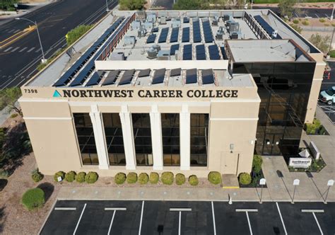 Northwest career college. The overall average net price of Northwest Career College is $15,546. The affordability of the school largely depends on your financial need since net price varies by income group. The net … 