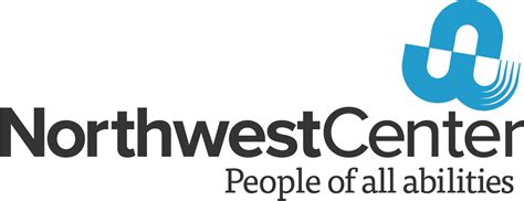 Northwest center. Northwest Center Works provides career development for adults with disabilities, including Down Syndrome, autism, cerebral palsy and mental … 