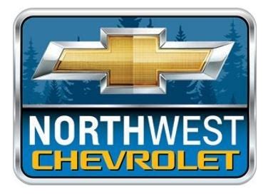 on is available at Northwest Chevrolet in MCKENNA WA. C