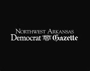 Northwest democrat. .  ...