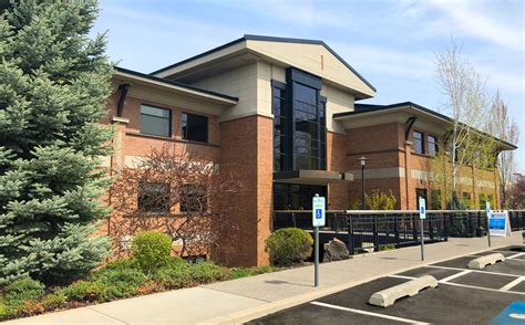 Northwest orthopedics spokane. 16528 E Desmet Court, Suite B2200, Spokane Valley, WA 99216. 2103.7 miles away. 509-944-8920. Fax: 509-227-7070. Our Approach Conditions Treated Services and Treatments Preparing for Your Appointment. Providence Orthopedics & Sports Medicine - Spokane Valley offers comprehensive orthopedic and sports medicine care, provided by an expert … 