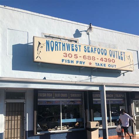 Northwest seafood. Northwest Seafood. Call Menu Info. 4110 NW 16th Blvd Gainesville, FL 32605 Uber. MORE PHOTOS. Menu Snack Boxes ... Combo Seafood Meals. Captains Platter $17.99 Fish, sea scallops, and shrimp Combo Seafood Meal Pick 2 $15.99; Pick 3 $17.99; Pick 4 $19.99; Tacos, Po' Boys, Sandwich. Served with french fries or sweet plantains ... 