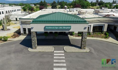 Northwest specialty hospital. Axis Spine Center is one of the medical specialties that fall under the umbrella of Northwest Specialty Hospital, with its vast array of healthcare resources for patients in the Inland Pacific Northwest. If you are experiencing back pain or need to consult a spine specialist for an injury or degenerative condition in your spine, contact Axis ... 