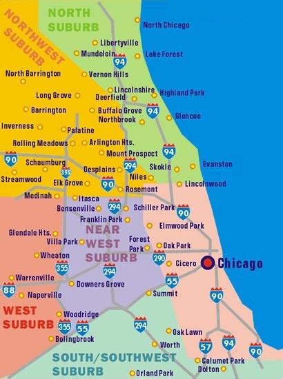 Northwest suburbs of chicago. Things To Know About Northwest suburbs of chicago. 