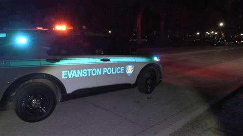Northwestern: Shelter in place issued after shooting south of Evanston campus