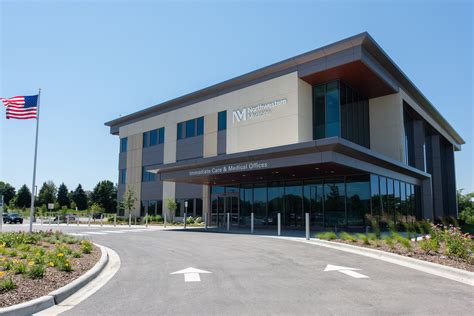 Northwestern Medicine Immediate Care Mokena Mokena, IL