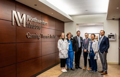 Northwestern Medicine Interventional Pulmonology