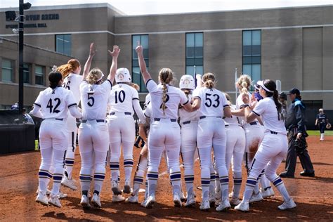 Northwestern Softball claims Big Ten Tournament title with walk-off win against Indiana