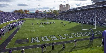 Northwestern University Online Ticket Office Event Groups