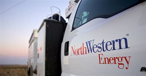 Northwestern energy. Things To Know About Northwestern energy. 