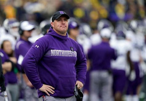 Northwestern hazing scandal puts school in company with schools such as Penn State