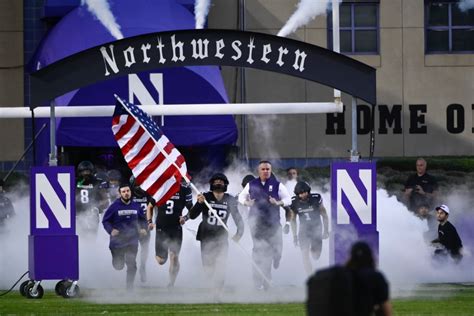 Northwestern hires former US Attorney General to conduct latest athletics review