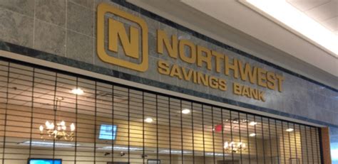 Northwestern savings bank. For 120 years, people have come to Northwest with dreams and ambitions. Sometimes, the solutions aren't so obvious or easy. Sometimes, we have to work a little harder to find the best answer and achieve success. At Northwest, we're passionate about helping people. Connecting them with the right products and services to reach their financial goals, … 