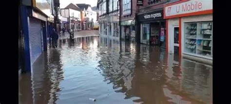 Northwich guardian news. .  ...