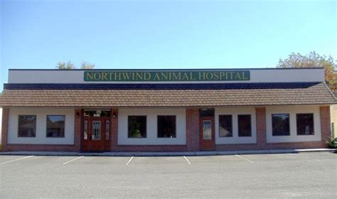 Northwind animal hospital. Here at Northwind Animal Hospital our team is committed to promoting responsible pet ownership, preventative health care and health-related educational opportunities for our clients. We strive to offer excellence in veterinary care to Baltimore and surrounding areas. If you are a passionate and caring team player please apply today 