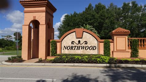 Northwood CDD