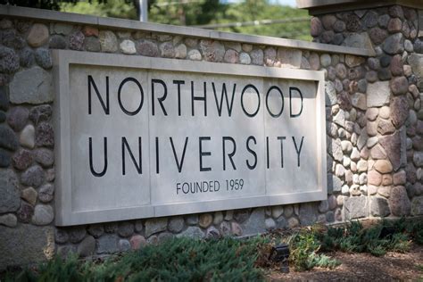 Northwood midland. Explore Northwood University's directory, your gateway to academic excellence. Navigate through a wealth of information on faculty, and facilities ... Admissions Counselor – Michigan: Midland, Bay City, Saginaw and Northeastern Michigan and UP. (989) 573-0384. Advancement. Phone. Email. Murray Kyte. Vice President of Advancement (989) 837 ... 